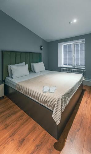 capital city hotel