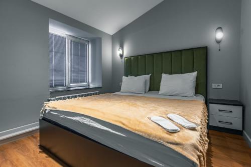 capital city hotel