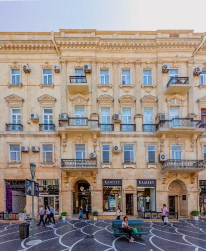 baku