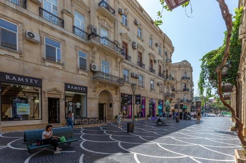 baku