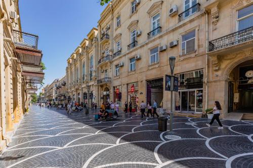 baku