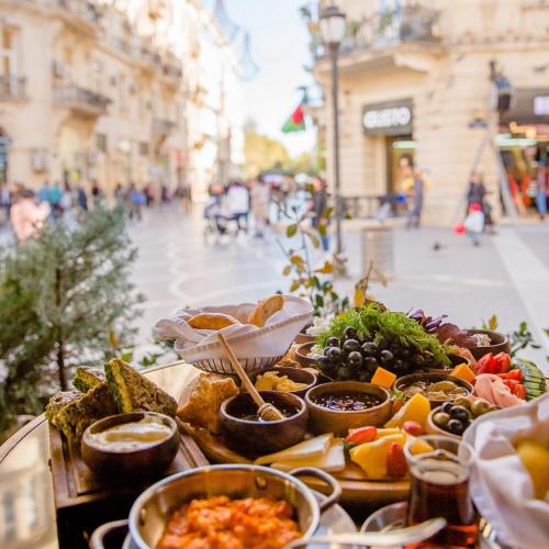 baku