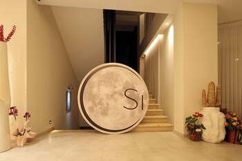 Si'hana Hotel,,3 star