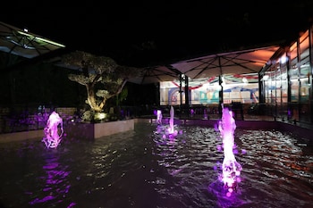 Si'hana Hotel,,3 star