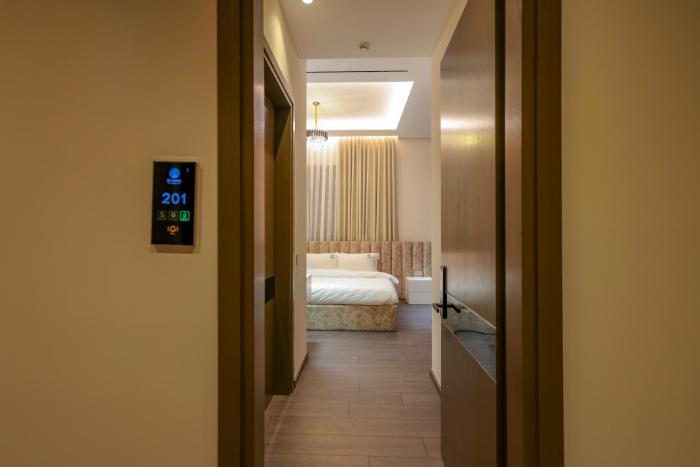 sihana hotel