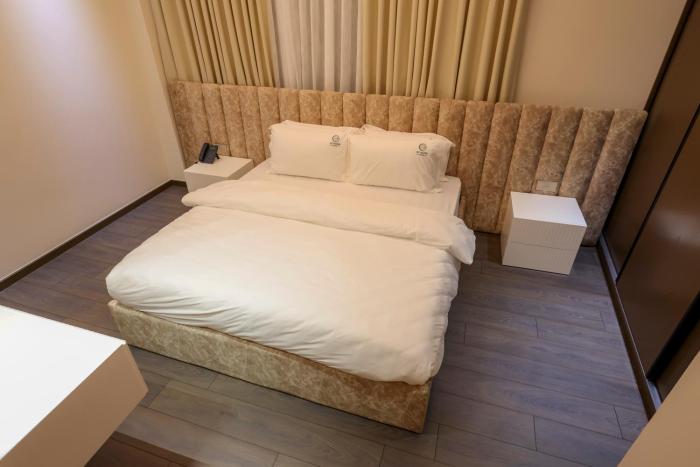 sihana hotel