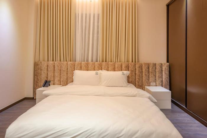 sihana hotel