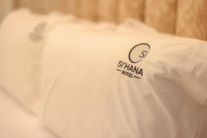 sihana hotel
