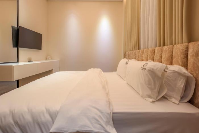 sihana hotel