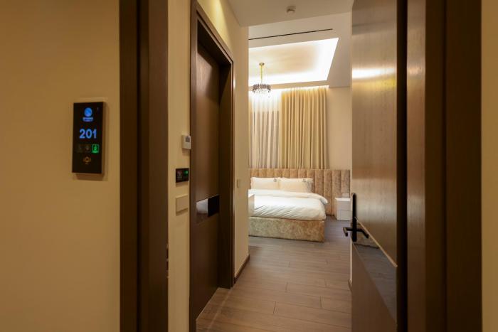 sihana hotel