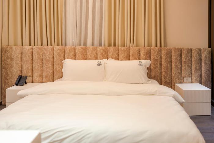 sihana hotel