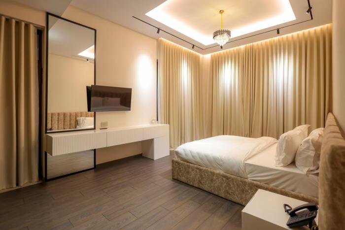 sihana hotel