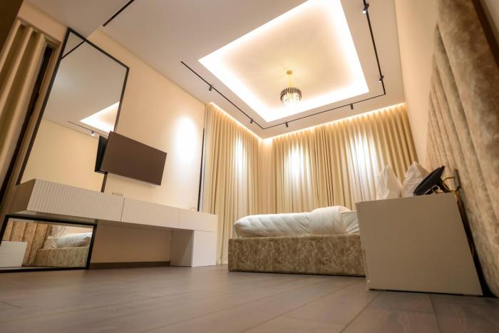 sihana hotel