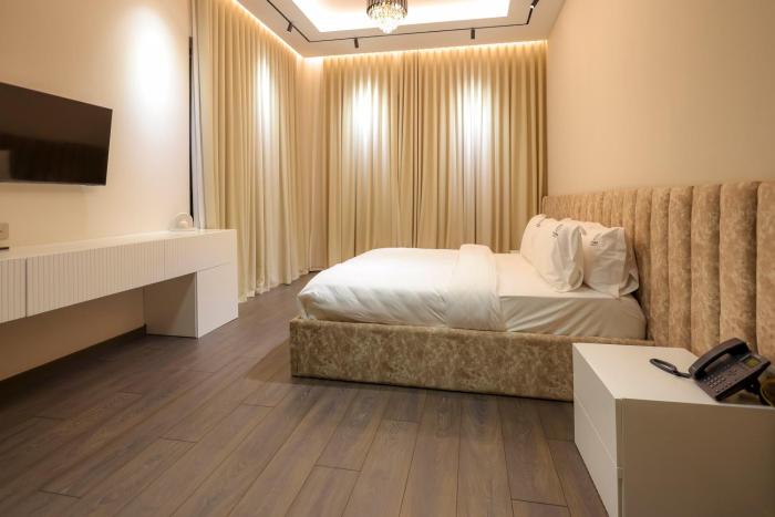 sihana hotel
