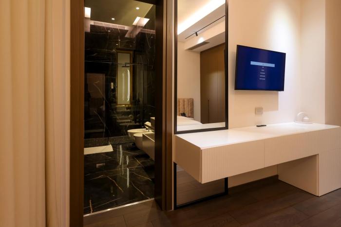 sihana hotel
