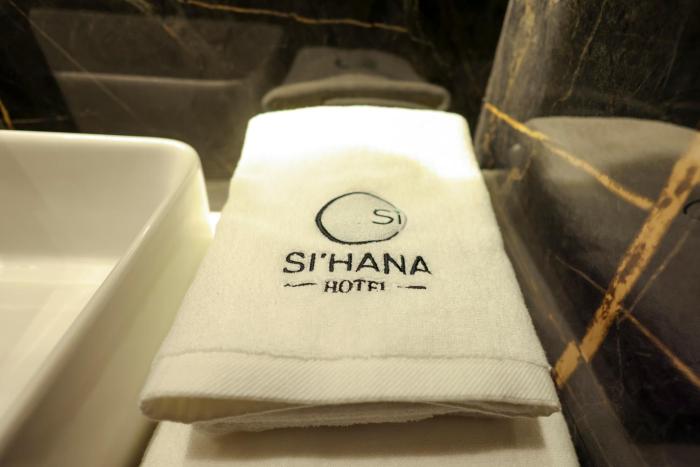sihana hotel