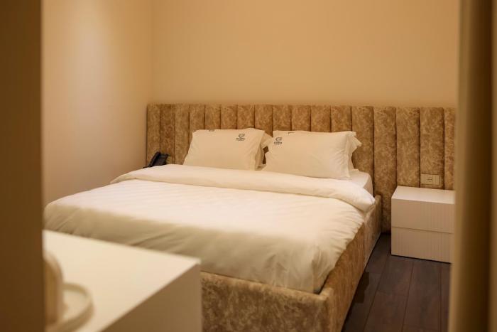 sihana hotel