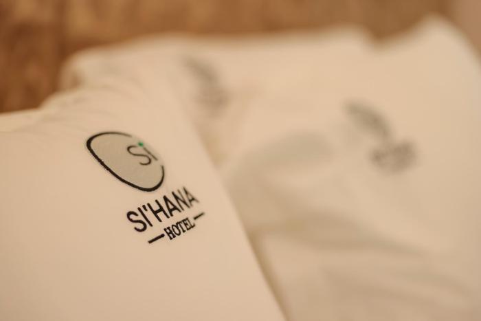sihana hotel