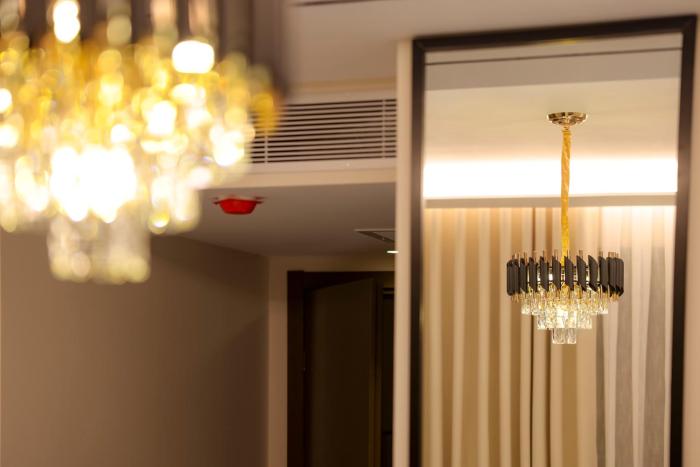 sihana hotel