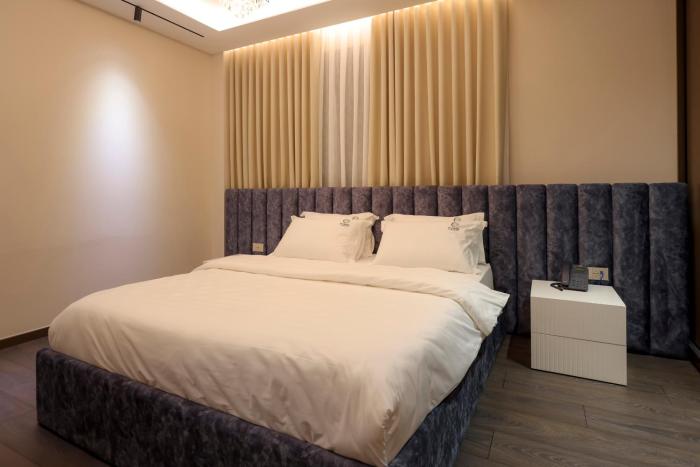 sihana hotel