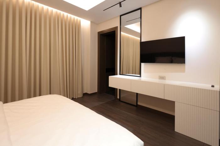 sihana hotel