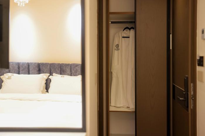 sihana hotel