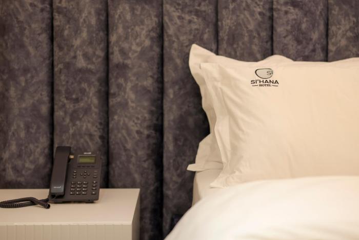 sihana hotel