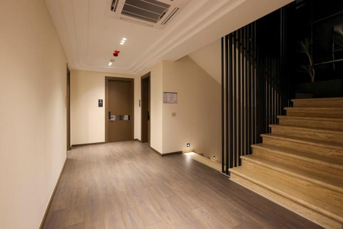 sihana hotel