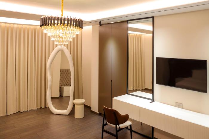 sihana hotel