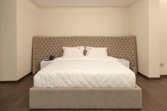 sihana hotel