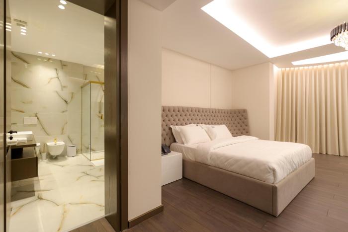 sihana hotel