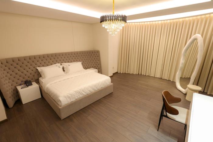 sihana hotel