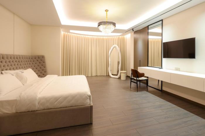 sihana hotel
