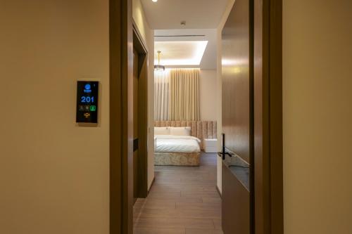 sihana hotel