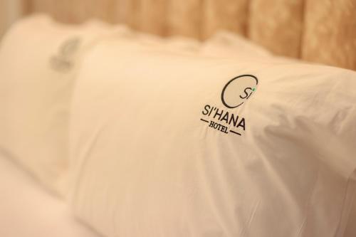 sihana hotel