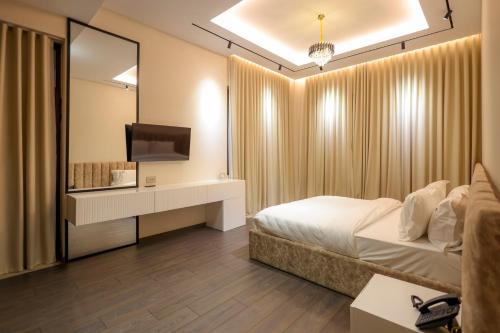 sihana hotel