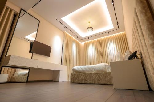 sihana hotel