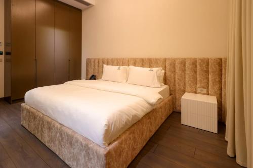 sihana hotel