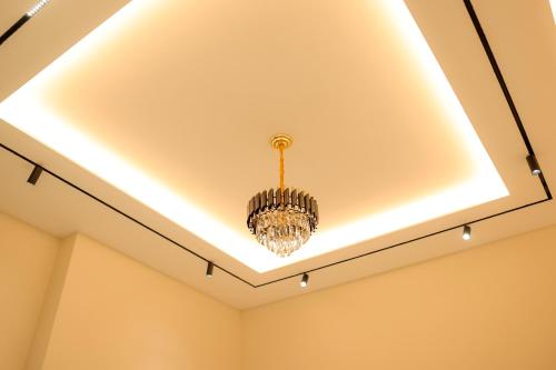 sihana hotel