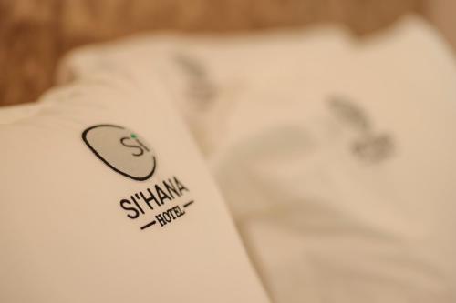 sihana hotel