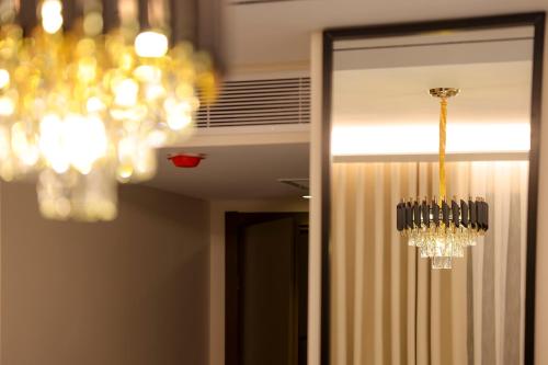 sihana hotel