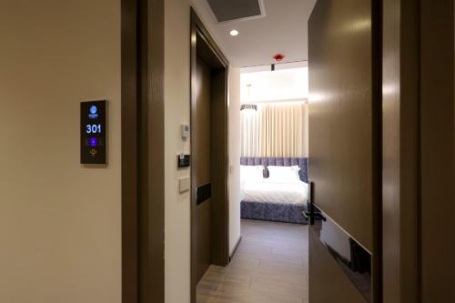 sihana hotel
