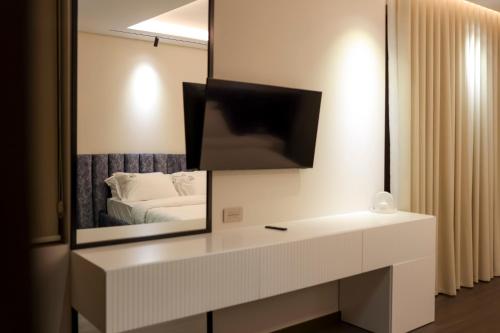 sihana hotel