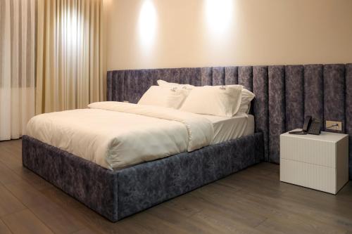 sihana hotel