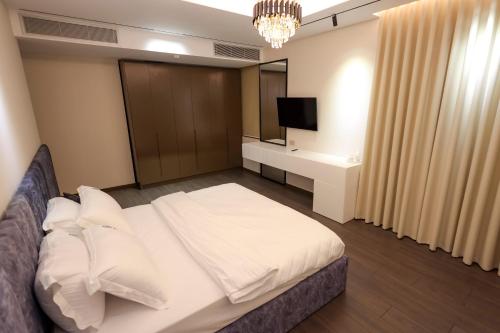 sihana hotel