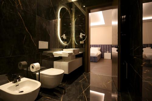 sihana hotel