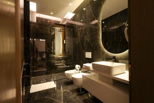 sihana hotel