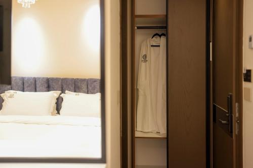 sihana hotel