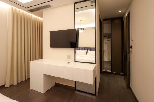 sihana hotel