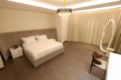 sihana hotel